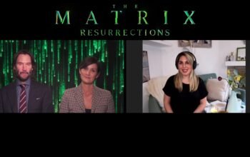 Entrevista Matrix