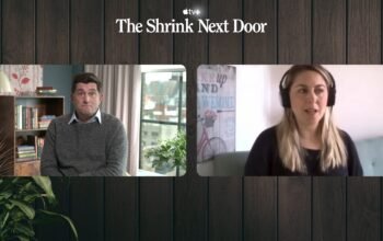 Entrevista The Shrink Next Door