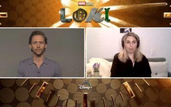 Entrevista Tom Hiddleston